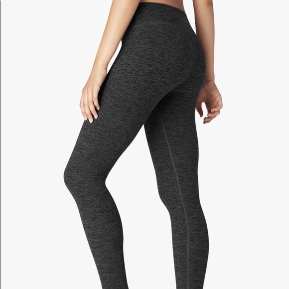 Beyond Yoga Pants - SPACE DYE BEYOND YOGA LEGGING